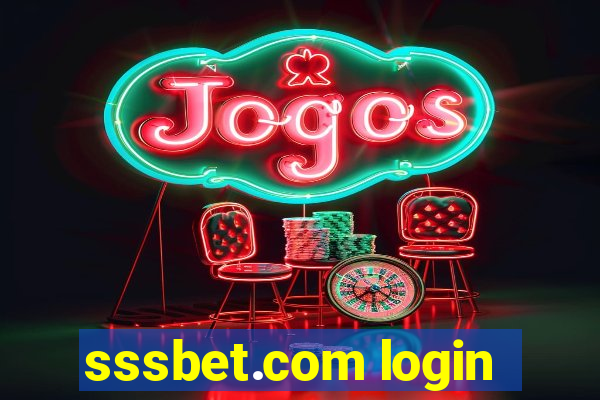 sssbet.com login