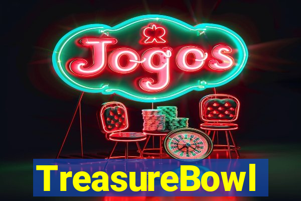 TreasureBowl treasure bowl modo de jogar