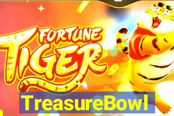 TreasureBowl treasure bowl modo de jogar