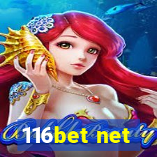 116bet net