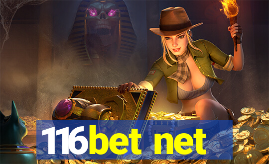 116bet net