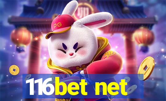 116bet net