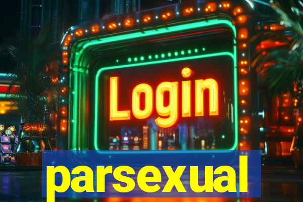 parsexual