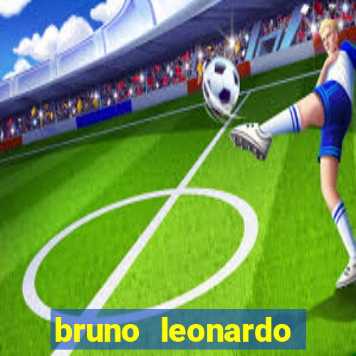 bruno leonardo rocha barbetta