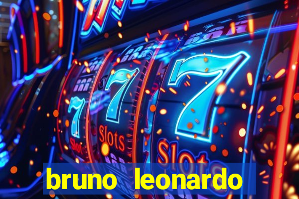 bruno leonardo rocha barbetta