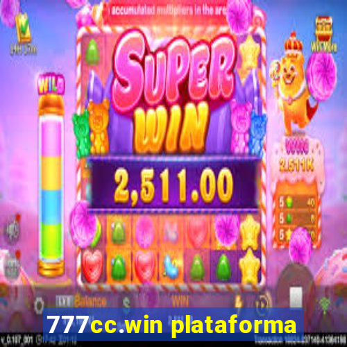 777cc.win plataforma