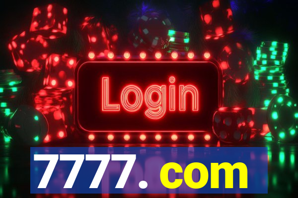 7777. com