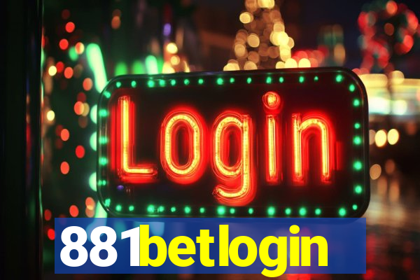 881betlogin