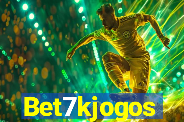 Bet7kjogos