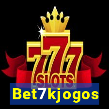 Bet7kjogos