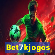 Bet7kjogos