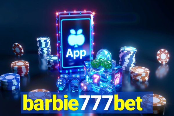 barbie777bet