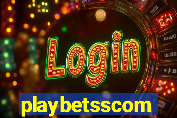 playbetsscom