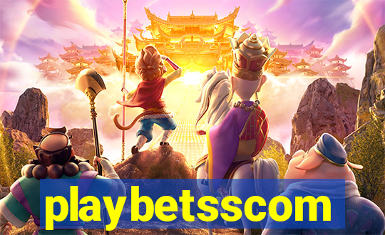 playbetsscom