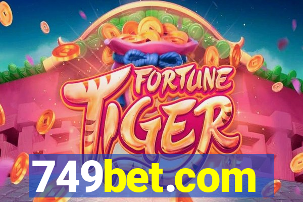 749bet.com