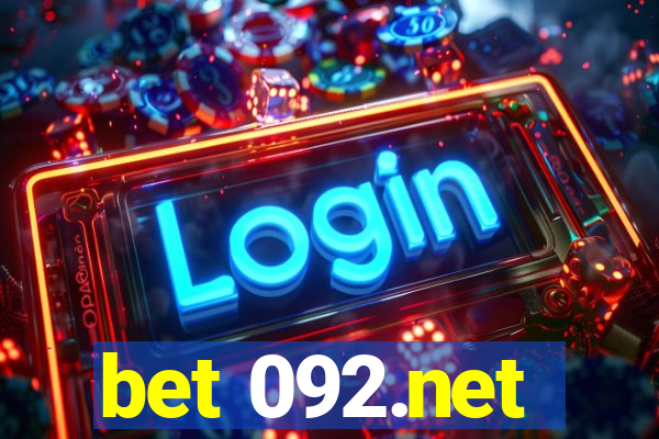 bet 092.net