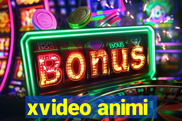 xvideo animi