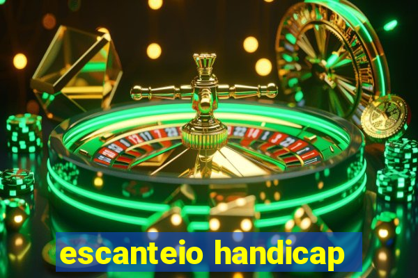 escanteio handicap