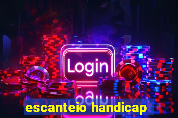 escanteio handicap