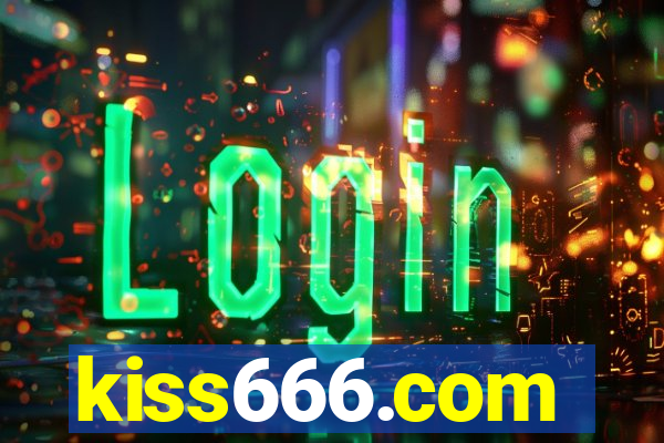 kiss666.com