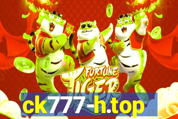 ck777-h.top