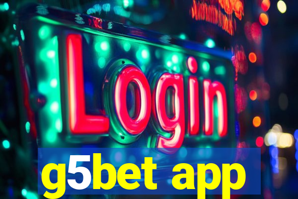 g5bet app