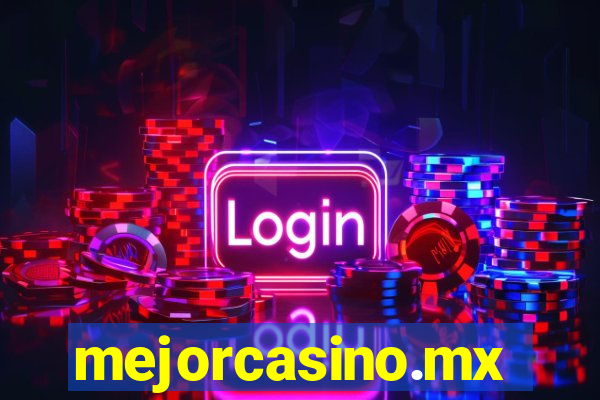 mejorcasino.mx