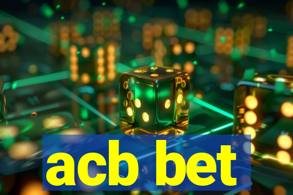 acb bet