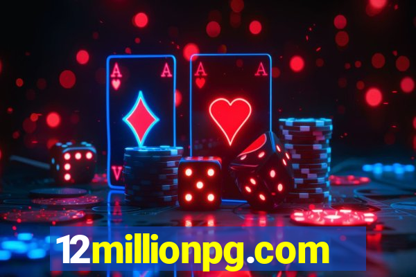 12millionpg.com