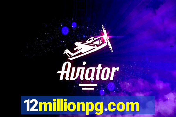 12millionpg.com