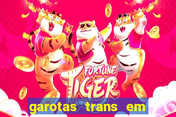 garotas trans em sao paulo