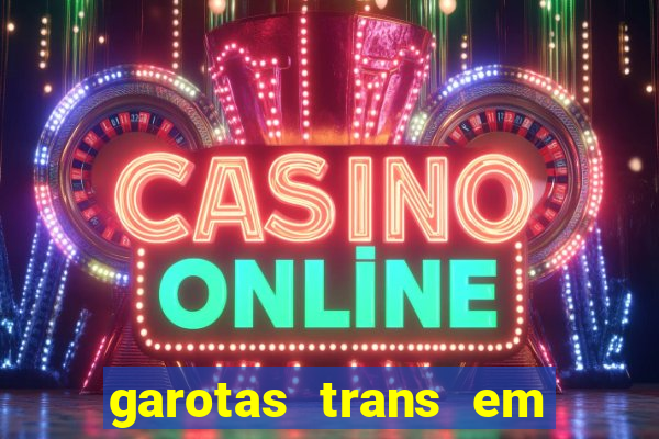 garotas trans em sao paulo