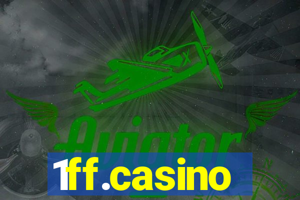 1ff.casino