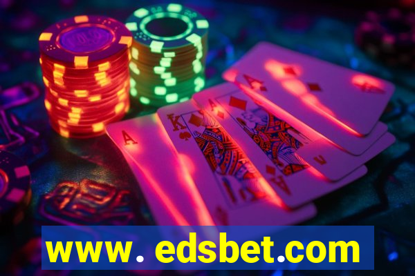 www. edsbet.com