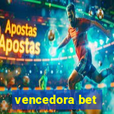 vencedora bet