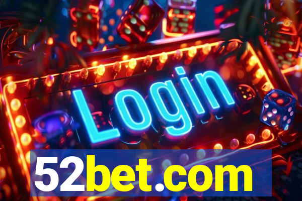 52bet.com