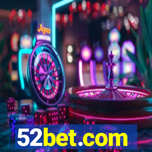 52bet.com