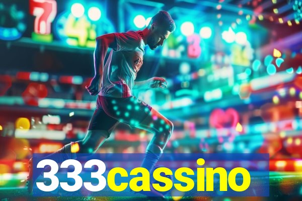 333cassino