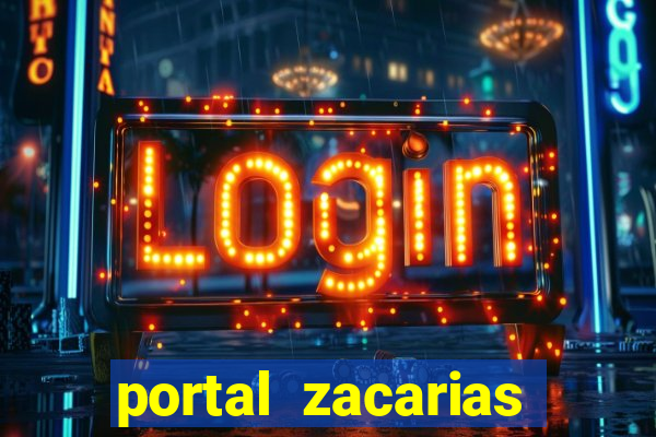 portal zacarias briga por causa de terra