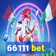 66111 bet