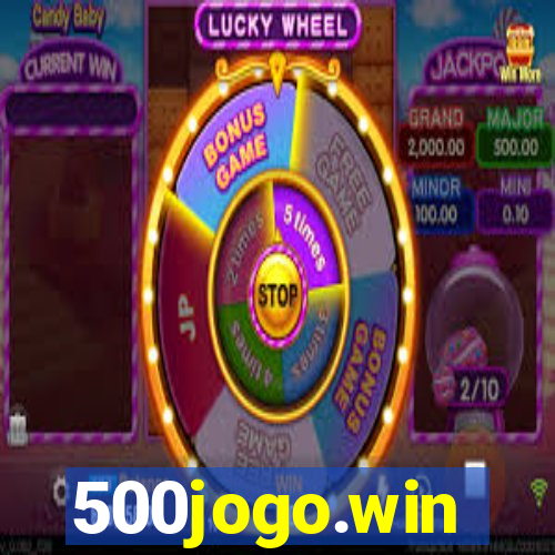 500jogo.win