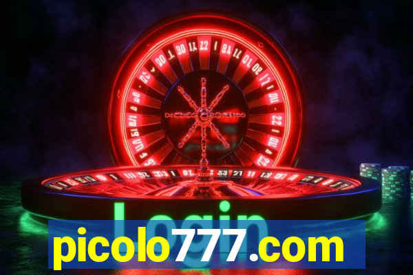 picolo777.com