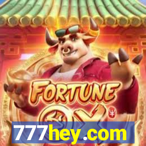 777hey.com