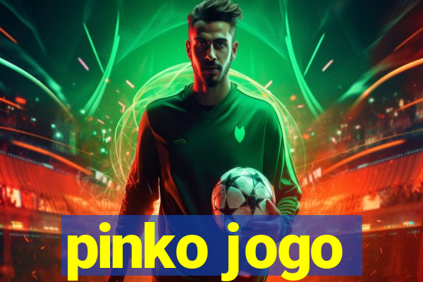 pinko jogo