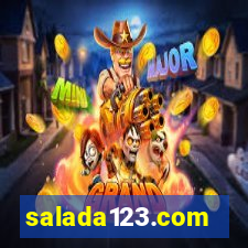 salada123.com