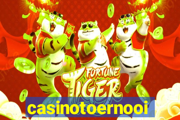 casinotoernooi