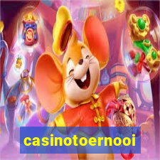 casinotoernooi