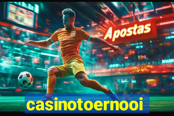 casinotoernooi