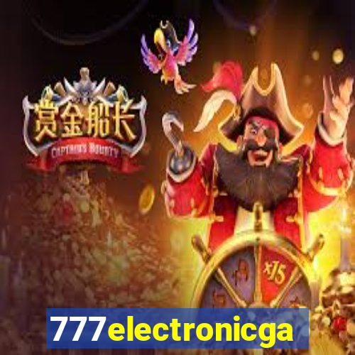 777electronicgame.com