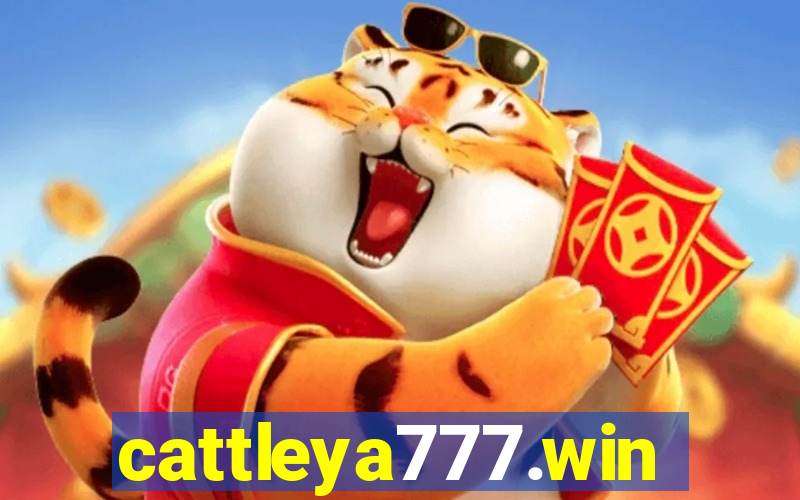 cattleya777.win